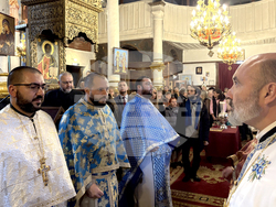 Самоков - Браницки епископ Йоан - празник - литургия