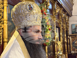 Самоков - Браницки епископ Йоан - празник - литургия