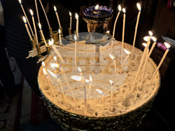 Самоков - Браницки епископ Йоан - празник - литургия