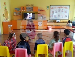 Снимка: Местна комисия за борба срещу противообществените прояви на малолетни и непълнолетни - Кубрат