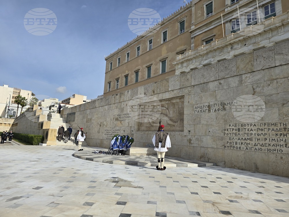 Комисия в гръцкия парламент обсъжда днес проблемите със земеделските субсидии