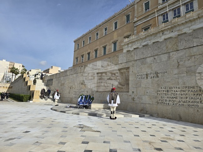 Комисия в гръцкия парламент обсъжда днес проблемите със земеделските субсидии