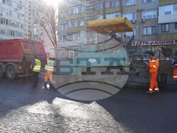 Снимка: Община Разград