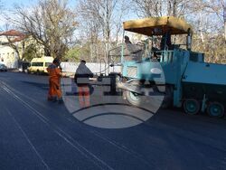 Снимка: Община Разград