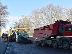 Снимка: Община Разград