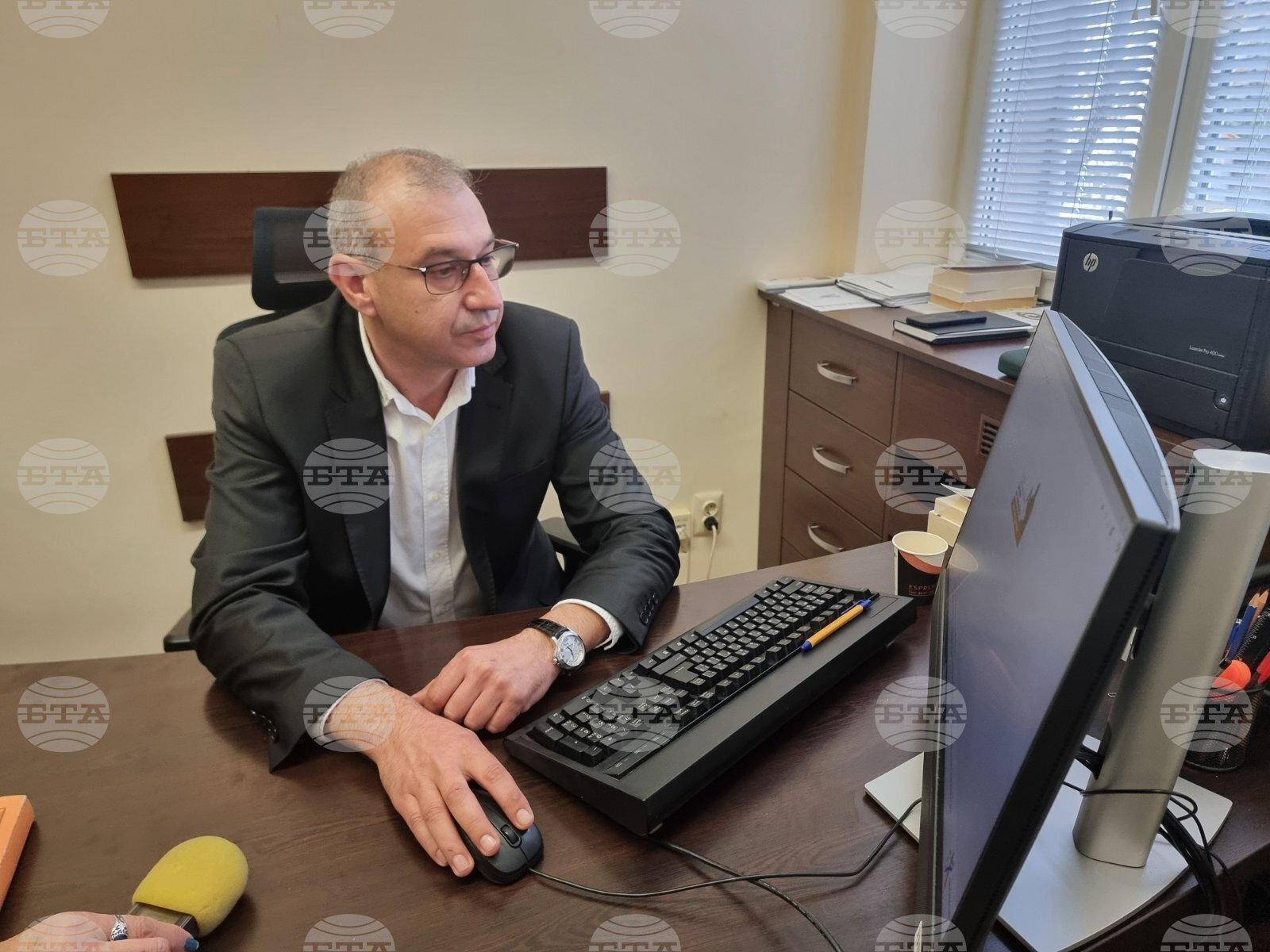 Sodnica Svetla Daskalova bo vodila postopek proti županu Varne, Blagomirju Kocevu