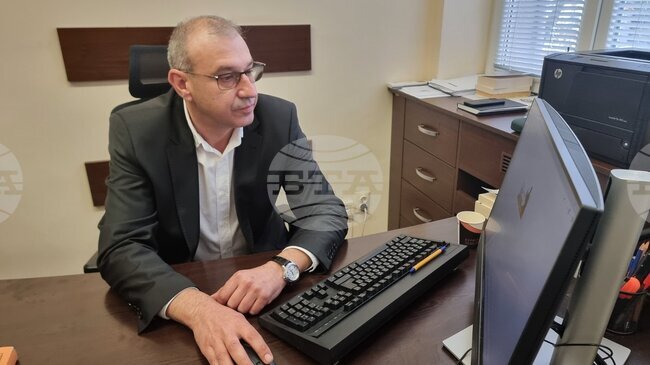 Съдия Светла Даскалова поема делото срещу кмета на Варна Благомир Коцев