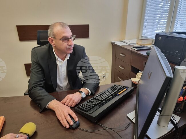 Съдия Светла Даскалова поема делото срещу кмета на Варна Благомир Коцев