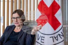 Switzerland Red Cross