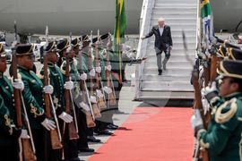 South Africa G20 Summit