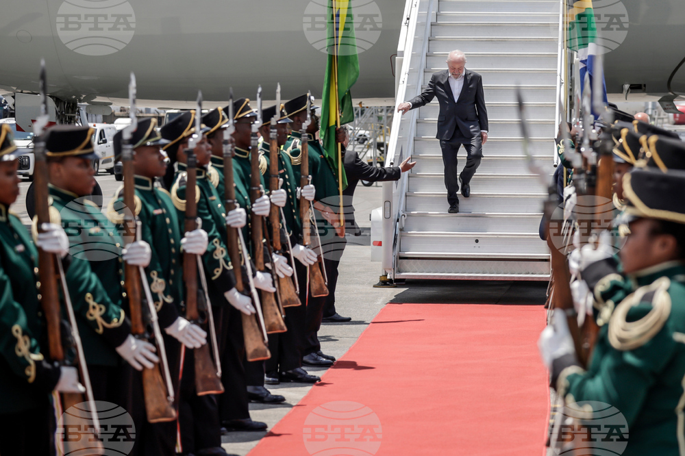 South Africa G20 Summit