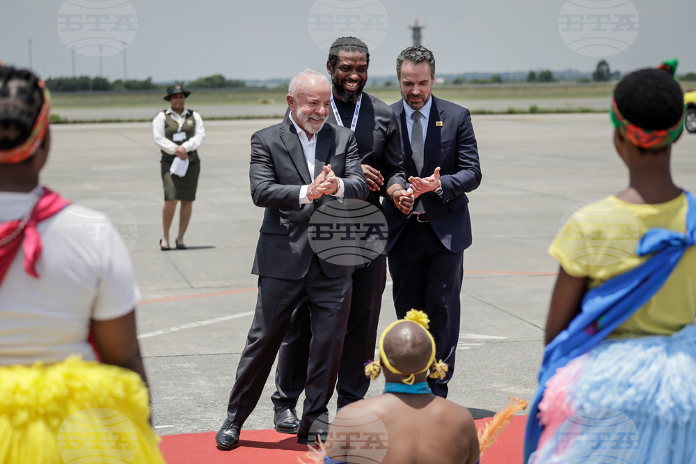 South Africa G20 Summit