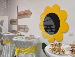 Гоце Делчев - Първо основно училище „Св. Св. Кирил и Методий“ - STEM център - откриване