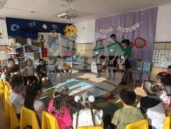 Снимка: Професионална гимназия по земеделие „Климент Тимирязев“