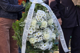 Добрич - Йордан Йовков - годишнина