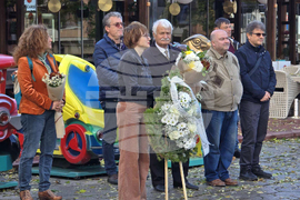 Добрич - Йордан Йовков - годишнина