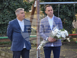 Добрич - Йордан Йовков - годишнина