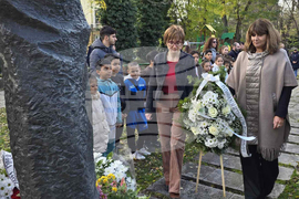 Добрич - Йордан Йовков - годишнина