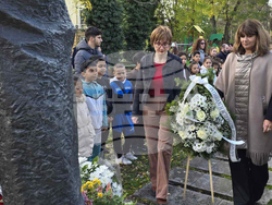 Добрич - Йордан Йовков - годишнина