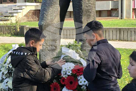 Добрич - Йордан Йовков - годишнина