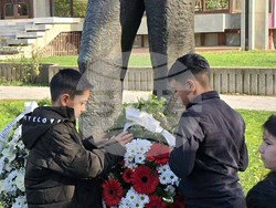 Добрич - Йордан Йовков - годишнина