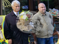 Добрич - Йордан Йовков - годишнина