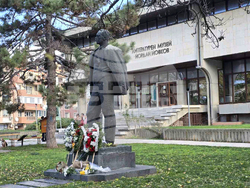 Добрич - Йордан Йовков - годишнина