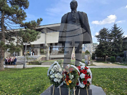 Добрич - Йордан Йовков - годишнина