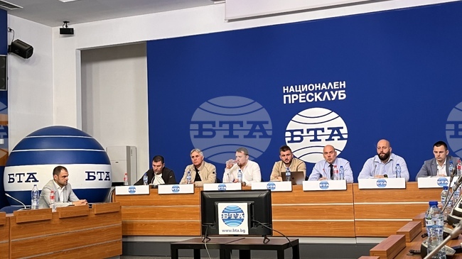 Нужда от законодателни промени, коопериране и напояване откроиха членовете на Българската аграрна камара като належащи