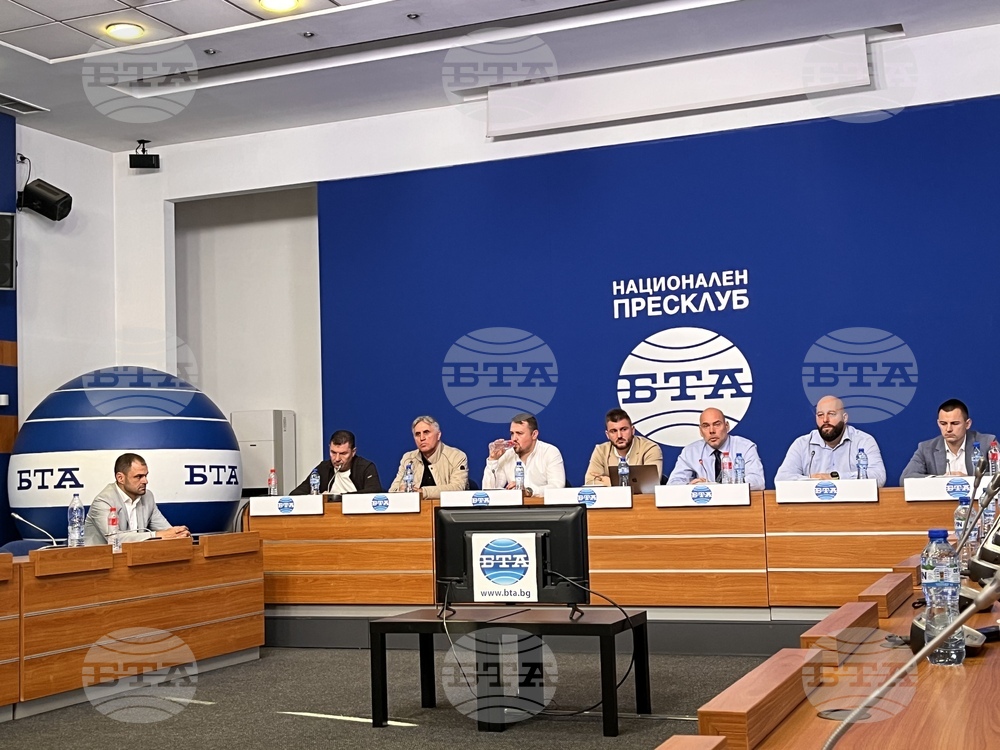 Bulgarian Agrarian Chamber Calls for Legislative Changes, Cooperation Incentives, Irrigation Solutions