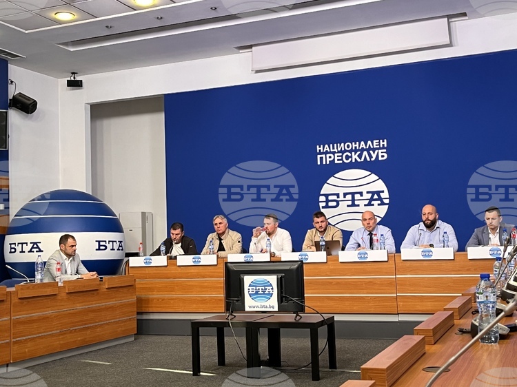 Bulgarian Agrarian Chamber Calls for Legislative Changes, Cooperation Incentives, Irrigation Solutions