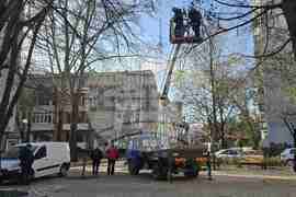 Добрич - празници - подготовка