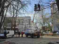 Добрич - празници - подготовка