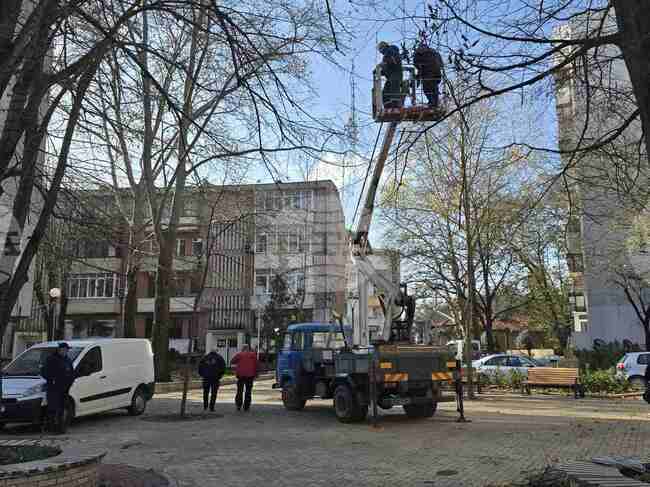 Добрич - празници - подготовка