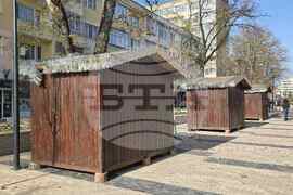 Добрич - празници - подготовка