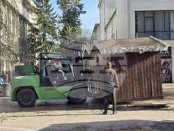 Добрич - празници - подготовка