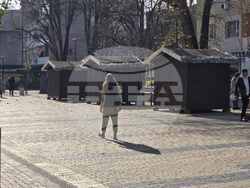 Добрич - празници - подготовка