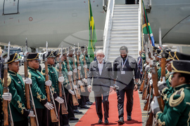 South Africa G20 Summit