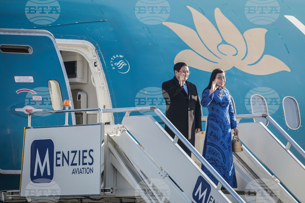 South Africa G20 Summit