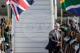 South Africa G20 Summit