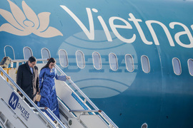 South Africa G20 Summit