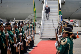 South Africa G20 Summit