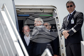 South Africa G20 Summit