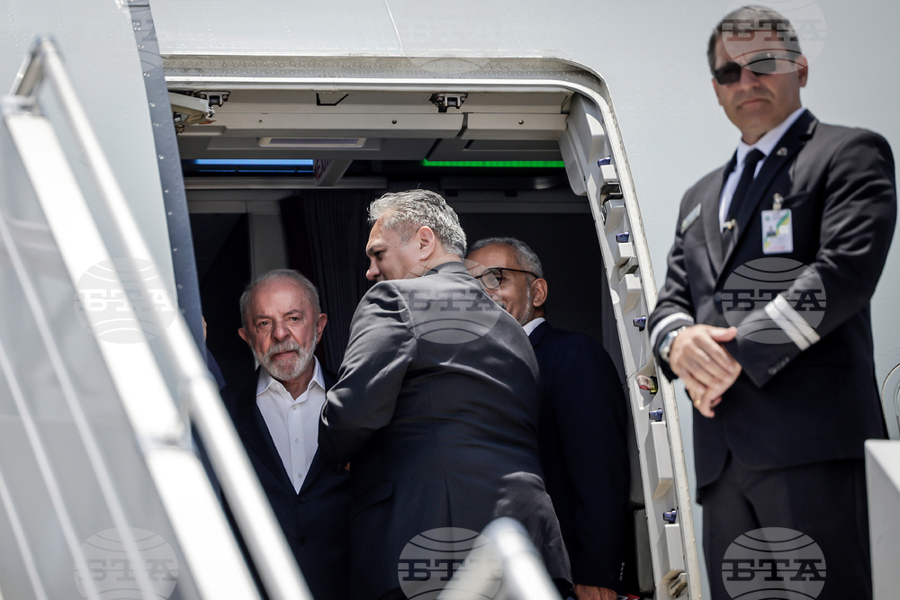 South Africa G20 Summit