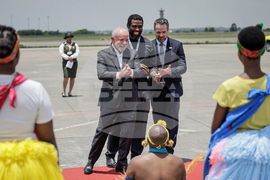 South Africa G20 Summit