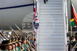 South Africa G20 Summit