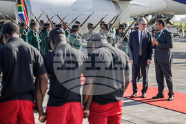 South Africa G20 Summit