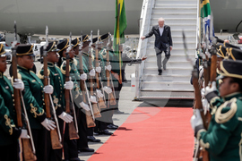 South Africa G20 Summit