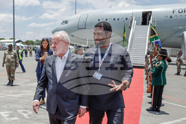 South Africa G20 Summit