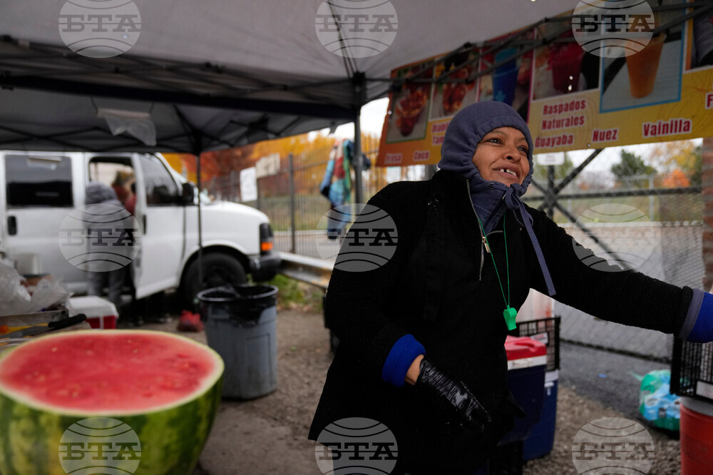 Federal Enforcement Immigrant Fears